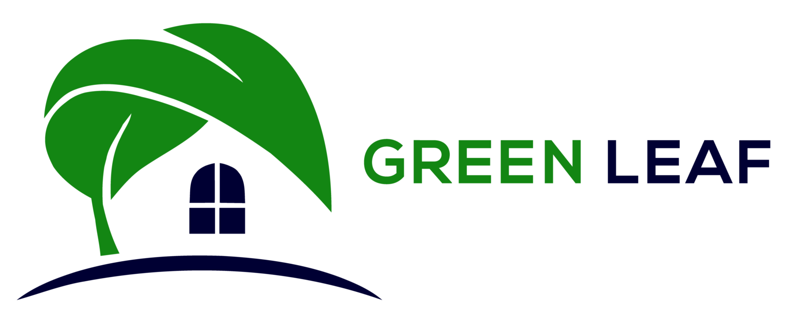 Greenleaf Property Management